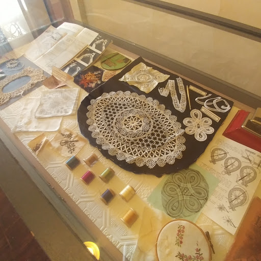 Museum «Shelton-McMurphey-Johnson House», reviews and photos, 303 Willamette St, Eugene, OR 97401, USA