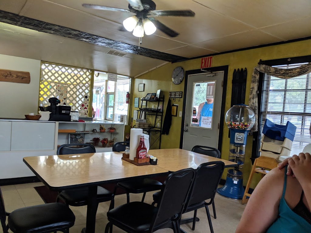 Gail's Diner 35776