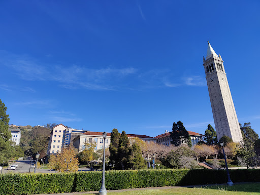 Aramark Berkeley