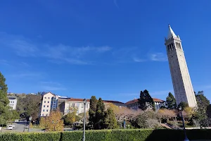 University of California, Berkeley image