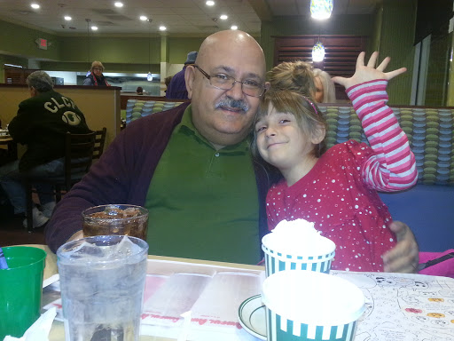 American Restaurant «Newport Creamery», reviews and photos, 1256 Warwick Ave, Warwick, RI 02888, USA