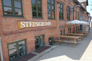 Steingrims Kælder