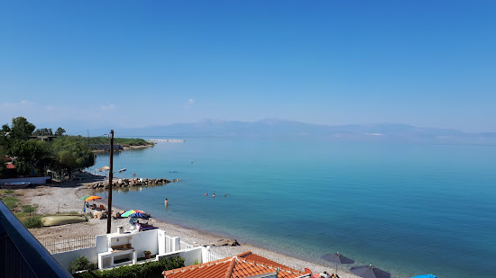 Paralia Nerantzas