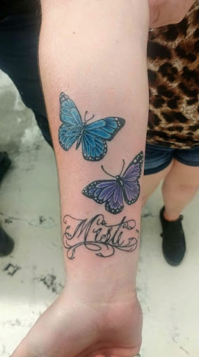 Tattoo Shop «Southern Outlaw Tattoo», reviews and photos, 17582 TX-155, Flint, TX 75762, USA