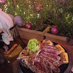 Photo n°7 de l'avis de Nino.e fait le 18/11/2022 à 19:37 sur le  QVINTO Roma - Restaurant Lounge Café à Rome