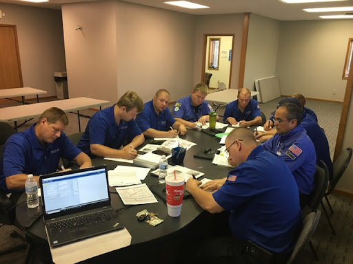 Plumber «Kellie Plumbing, Inc», reviews and photos, 555 Industrial Dr #200, Franklin, IN 46131, USA