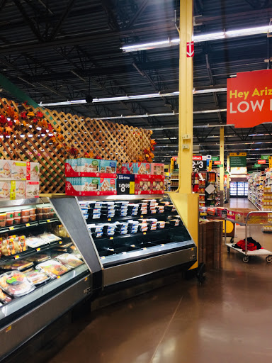 Supermarket «Walmart Neighborhood Market», reviews and photos, 2725 E McKellips Rd, Mesa, AZ 85213, USA