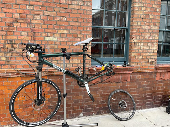 Mobile Bike repair Ealing - Bicycle store