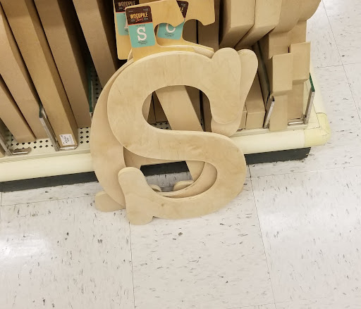 Craft Store «Hobby Lobby», reviews and photos, 6101 Calhoun Memorial Hwy q, Easley, SC 29640, USA