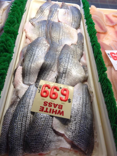 Davison Fish & Seafood Market
