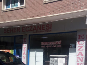 Seher Eczanesi