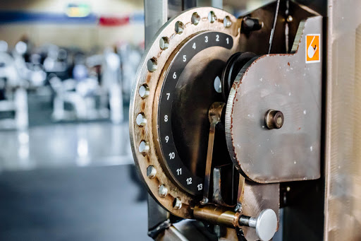 Gym «Legacy Fitness & Gym», reviews and photos, 2231 S Loop 288, Denton, TX 76205, USA