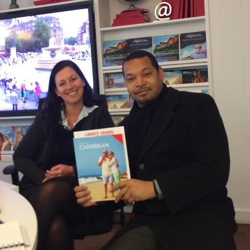 Travel Agency «Liberty Travel Philadelphia (Chestnut St)», reviews and photos, 1524 Chestnut St, Philadelphia, PA 19102, USA