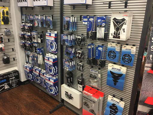 Motorsports Store «Cool Springs Powersports», reviews and photos, 1124 W McEwen Dr, Franklin, TN 37067, USA