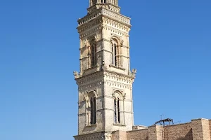 Raimondello Orsini Tower image