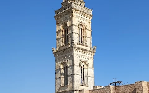 Raimondello Orsini Tower image