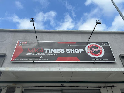 Mika Times Shop