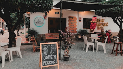 Café & Perros Locos