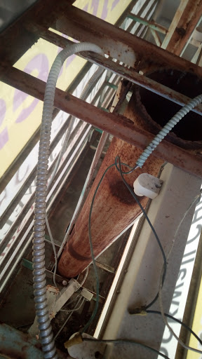 Shopping Mall «Ridge Road Shopping Center», reviews and photos, 1107 Ridge Rd, Rockwall, TX 75087, USA