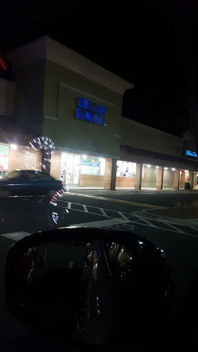 Home Goods Store «Dollar General», reviews and photos, 3427 Hillsborough Rd, Durham, NC 27705, USA
