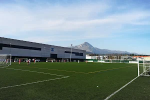 Campo de Fútbol de Astola (Abadiño) image