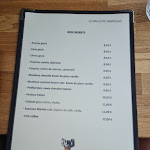 Photo n° 14 de l'avis de laetitia.a fait le 30/05/2023 à 10:29 pour La Paillote Fabregas à La Seyne-sur-Mer