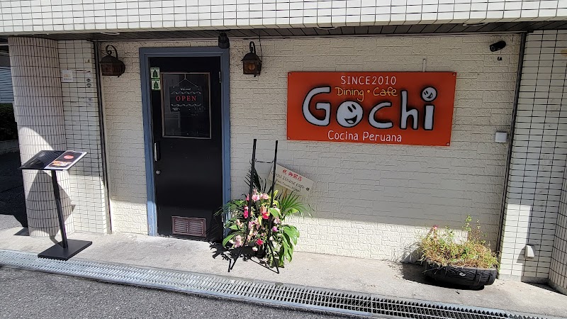 Gochi Dining Cafe