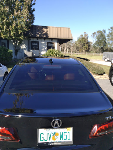 West n family mobile detailing en Zephyrhills