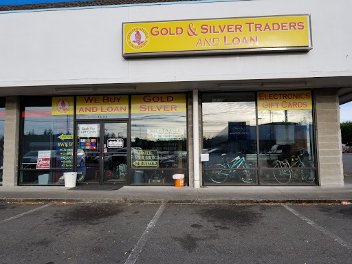 Gold Dealer «Gold and Silver Traders», reviews and photos, 7606 S Tacoma Way, Tacoma, WA 98409, USA