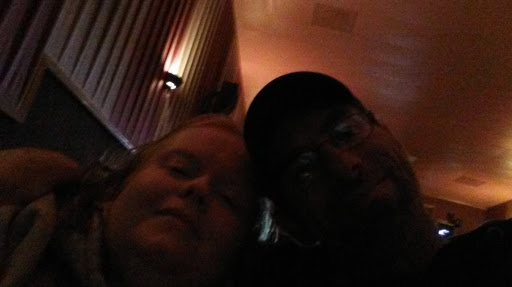 Movie Theater «Rogers Cinema Campus 4», reviews and photos, 1601 6th Ave, Stevens Point, WI 54481, USA