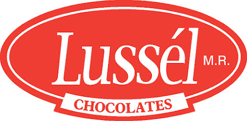 Fábrica de Chocolates Lussel S.A de C.V. portada