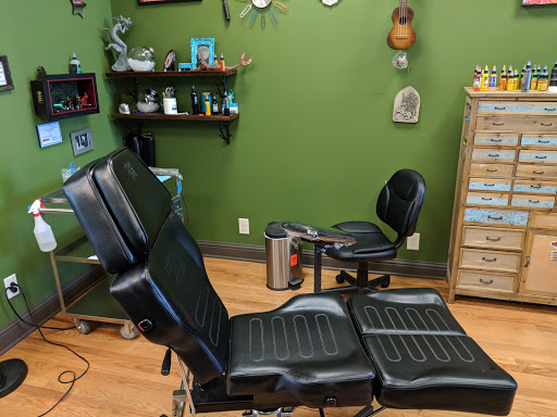 Tattoo Shop «The Washington Tattoo Collective», reviews and photos, 830 W 5th St, Washington, MO 63090, USA
