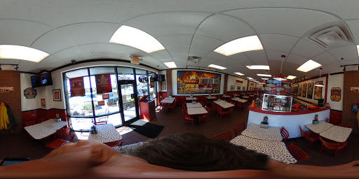 Sandwich Shop «Firehouse Subs», reviews and photos, 8352 Little Rd, New Port Richey, FL 34654, USA