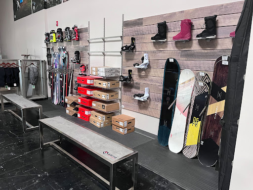 Outdoor Sports Store «Webyshops», reviews and photos, 805 Avenue H E #501B, Arlington, TX 76011, USA