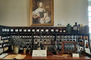 Muzeum Historii Medycyny i Farmacji Uniwersytetu Medycznego w Białymstoku image