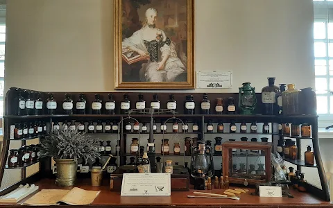 Muzeum Historii Medycyny i Farmacji Uniwersytetu Medycznego w Białymstoku image