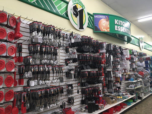 Dollar Store «Dollar Tree», reviews and photos, 1041 Vine St, Healdsburg, CA 95448, USA