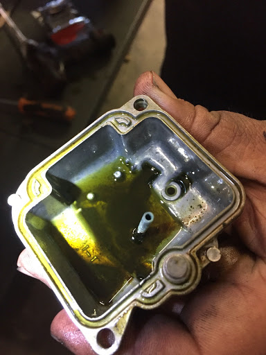 Motorcycle Dealer «Extreme Powersports Inc», reviews and photos, 4501 Jefferson Davis Hwy, Fredericksburg, VA 22408, USA