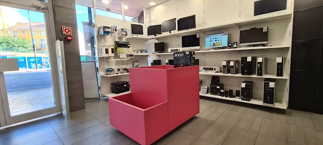 Opinii despre Cash Converters în Lisboa - Loja de instrumentos musicais