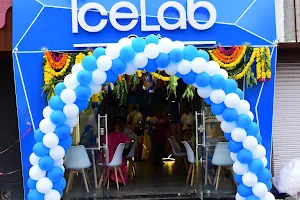 Ice Lab Cafe image