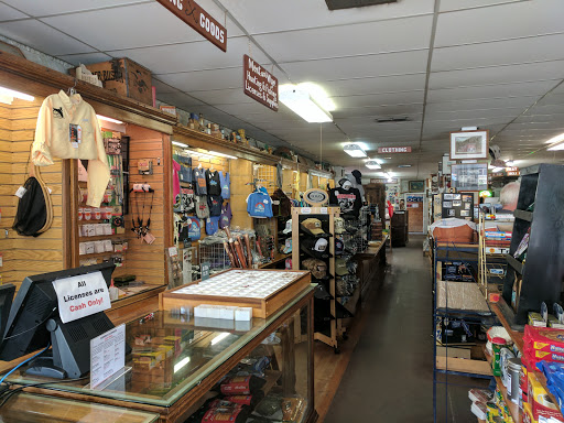 Cooke City Store