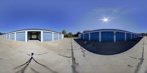 Self-Storage Facility «Simply Self Storage - Linden», reviews and photos, 15124 Linden Rd, Linden, MI 48451, USA