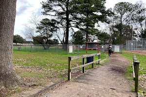 Riverside Dog Park