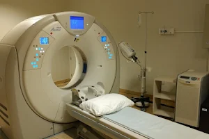 Luis Méndez Collado radiology center image