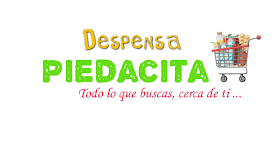 Despensa Piedacita