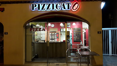 Pizzicato à Toulon