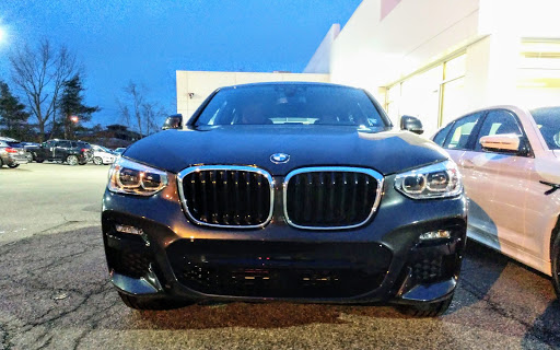 BMW Dealer «Orange County BMW», reviews and photos, 101 Maher Ln, Harriman, NY 10926, USA