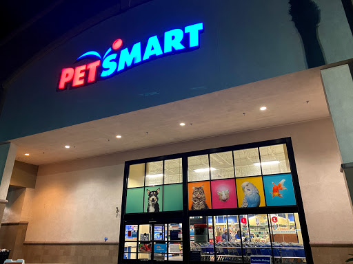 Pet Supply Store «PetSmart», reviews and photos, 26532 Towne Centre Dr, Foothill Ranch, CA 92610, USA