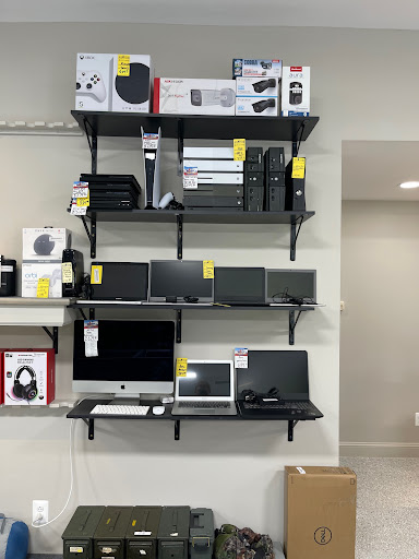 Pawn Shop «All Star Pawn & Gold», reviews and photos, 736 Warrenton Rd #108, Fredericksburg, VA 22406, USA