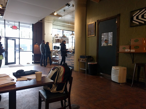 Coffee Shop «Aromas Coffeehouse», reviews and photos, 1033 Jones St, Omaha, NE 68102, USA